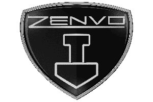 Zenvo-Automotive-Logo cooperative partner brand logo