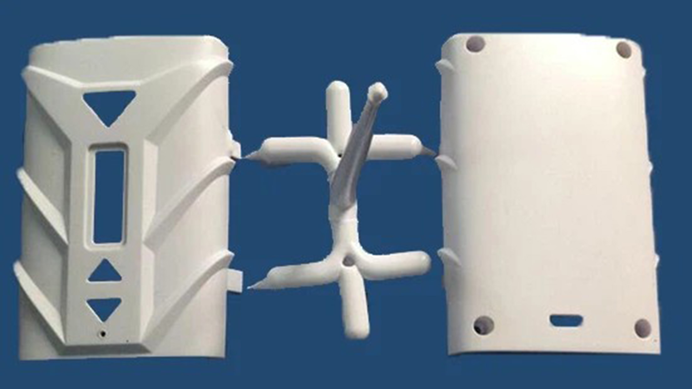 abs for medical devices
