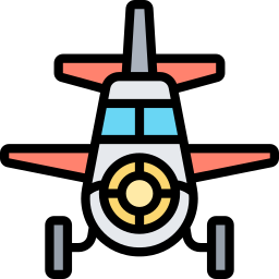 aviation and aerospace icon aviation and aerospace icon