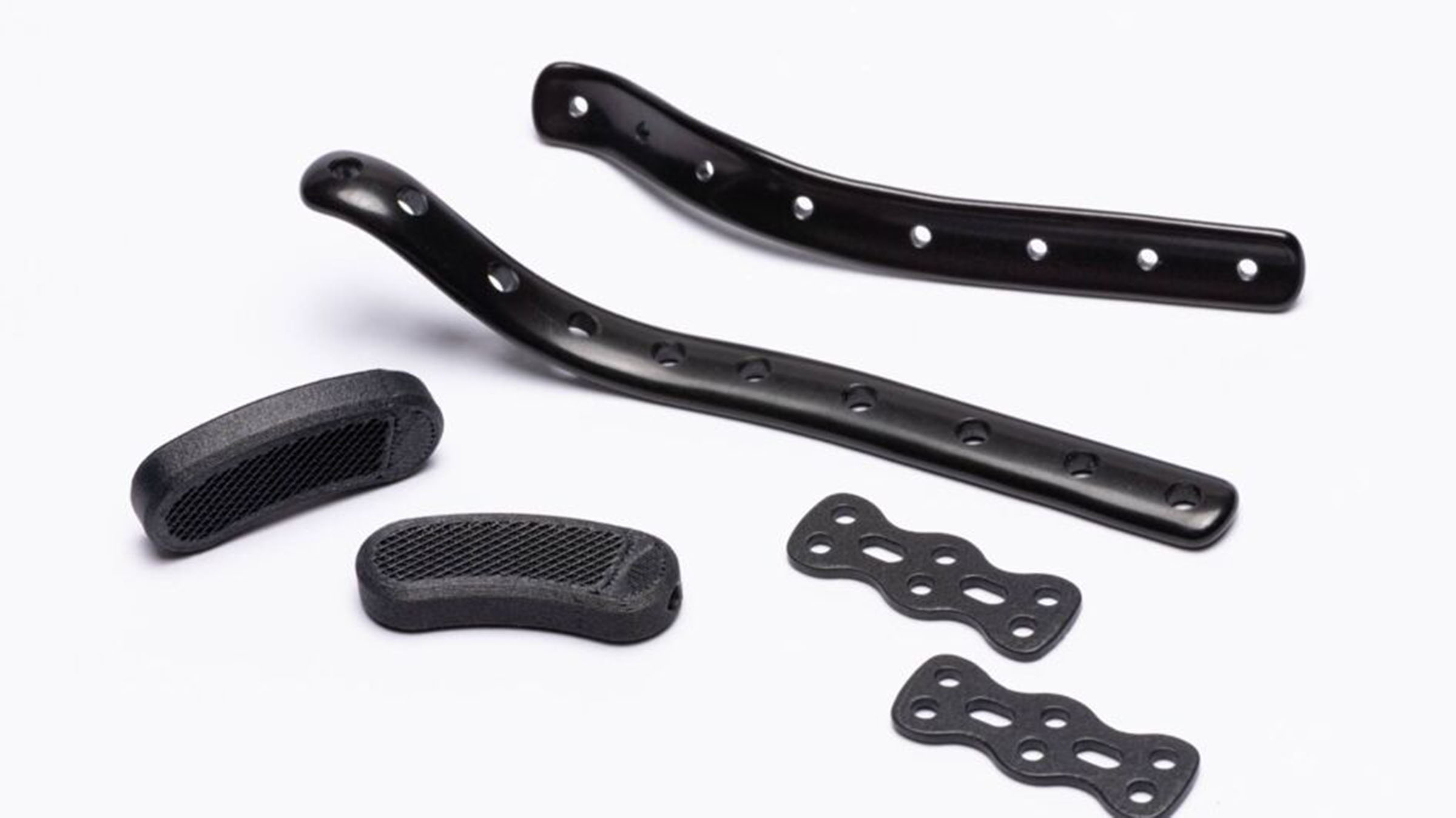 carbon dls for medical devices