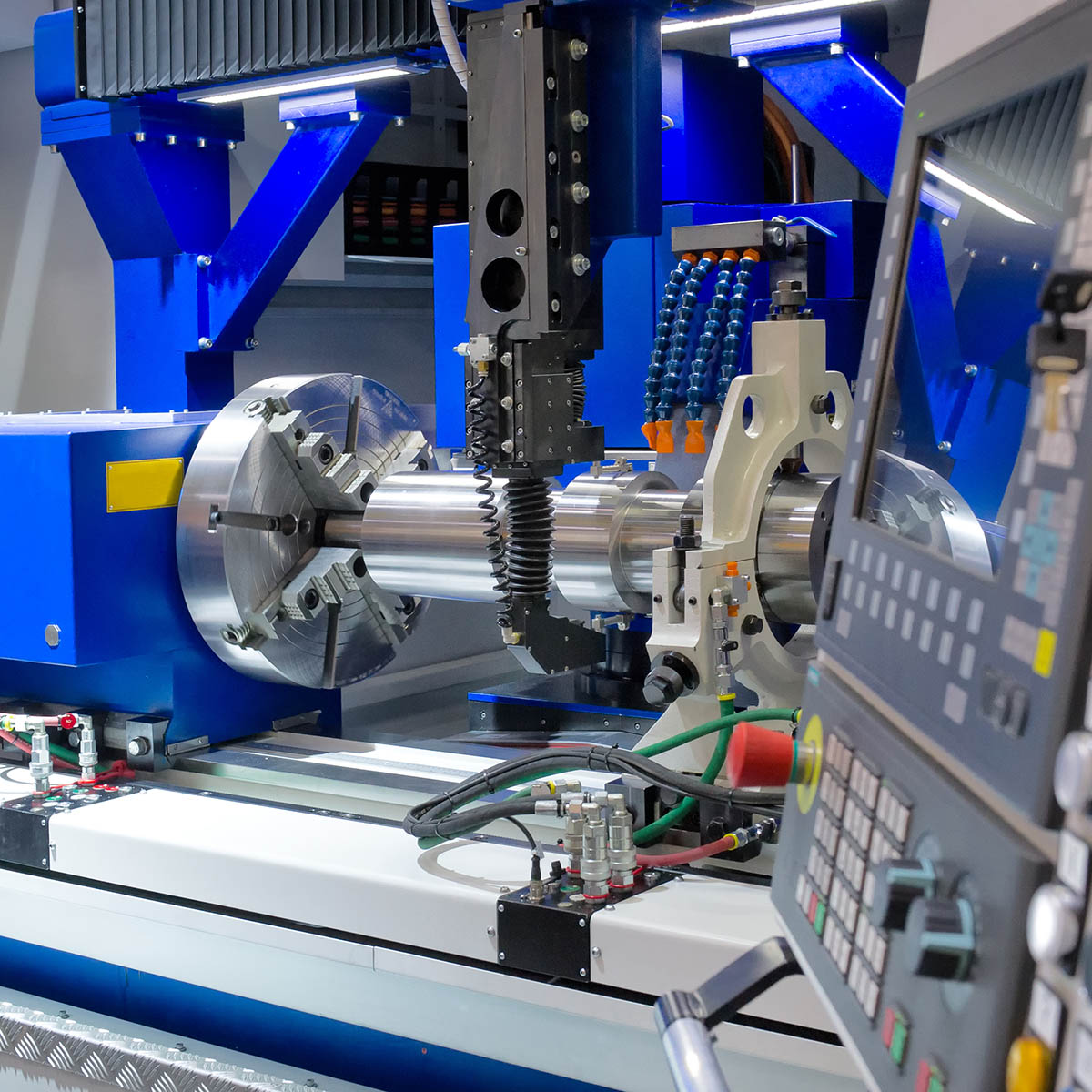 cnc machining cnc machining