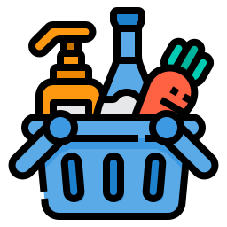 consumer products icon consumer products icon