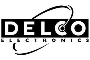 delco-electronics-logo cooperative corporations brand logo