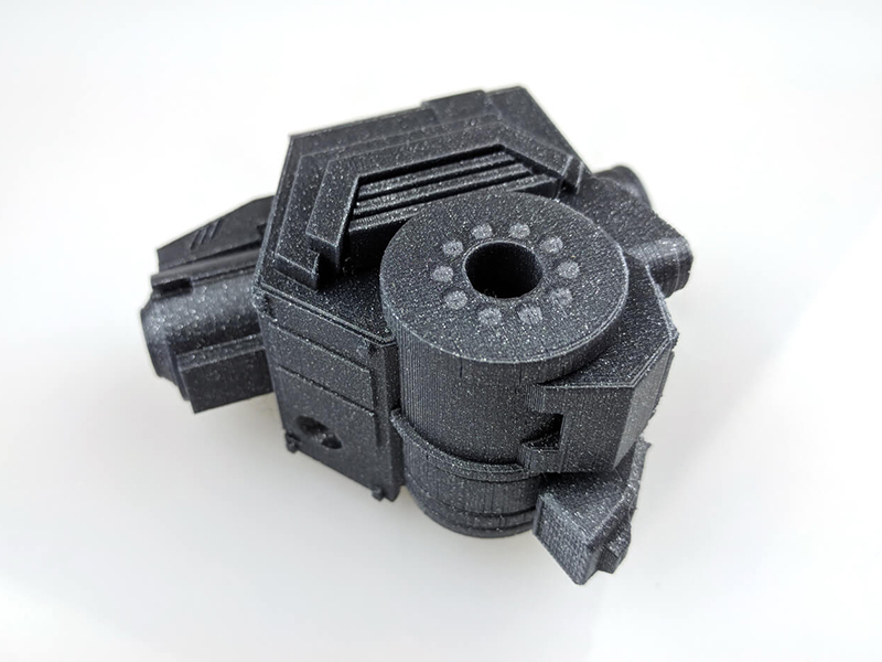 fdm 3d printed part fdm 3d printed part