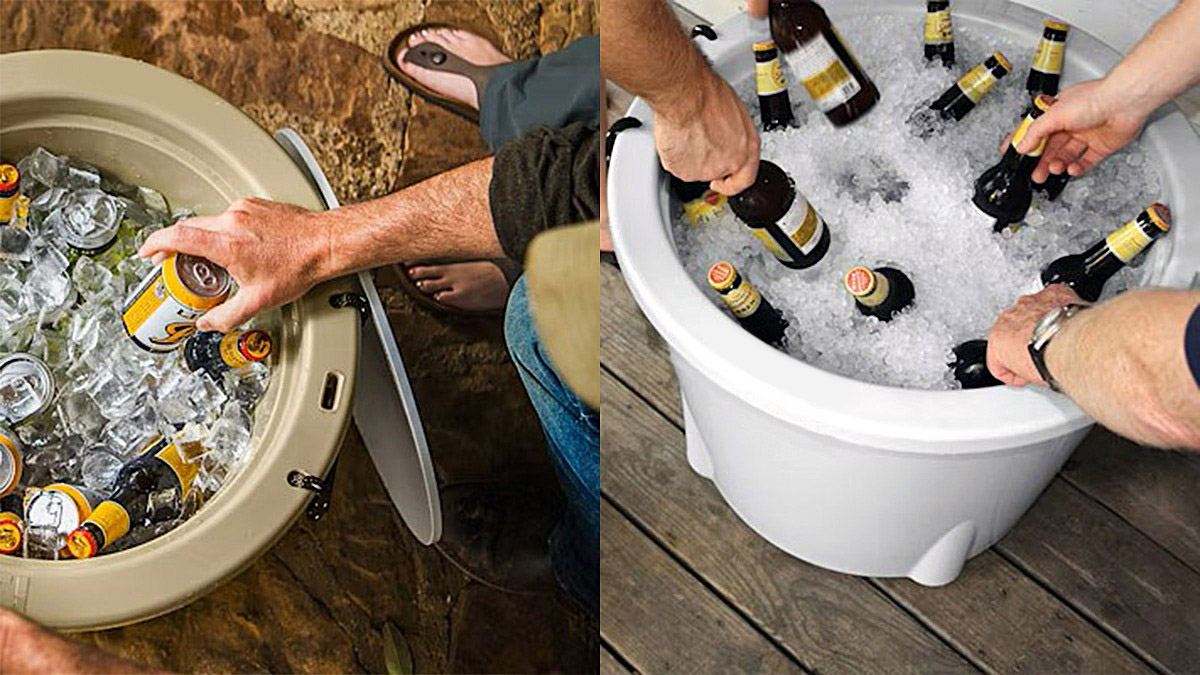 cooler jugs