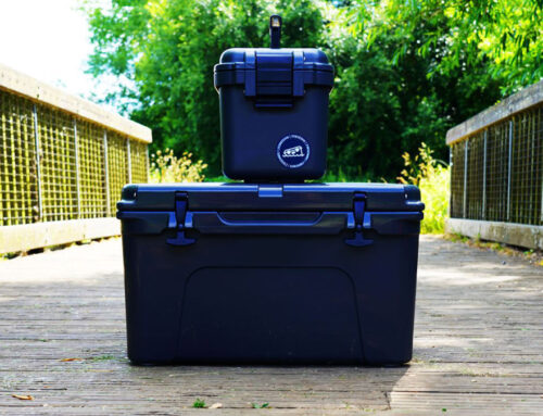 How Does a Cooler Box / Ice Chest Work?