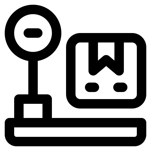 low-volume production icon