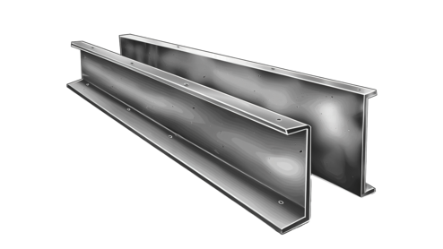 metal materials png