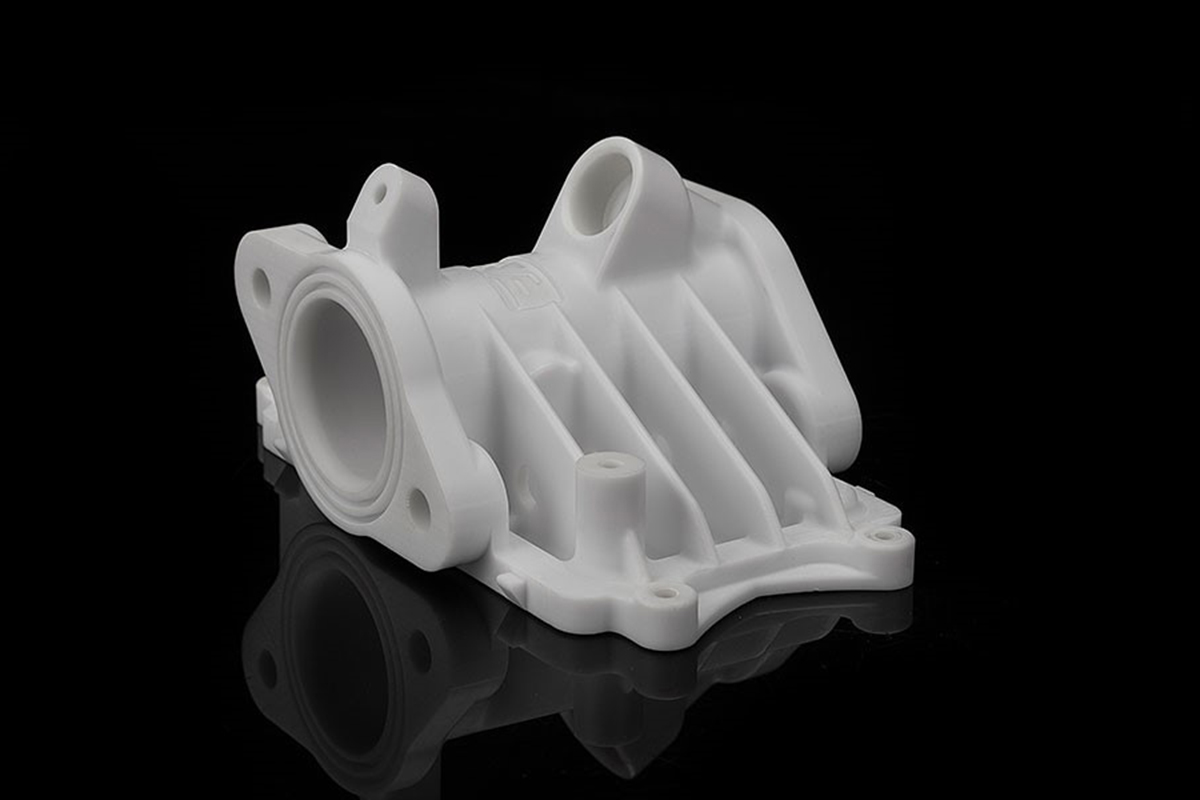 pp injection molded automotive part pp injection molded automotive part