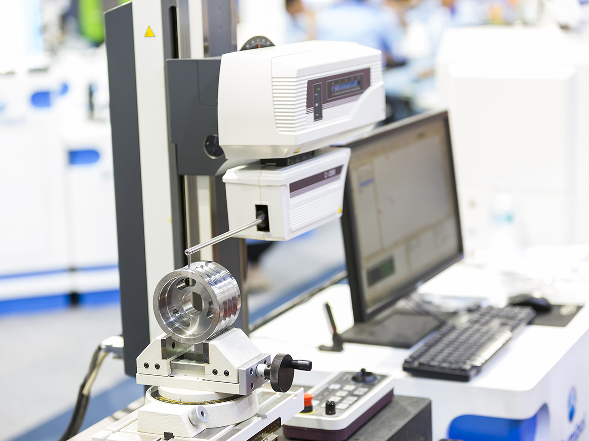 precision engineering measuring machine precision engineering measuring machine
