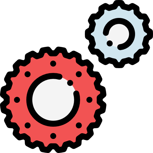 production parts icon production parts icon