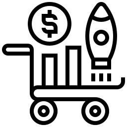 speed to market icon