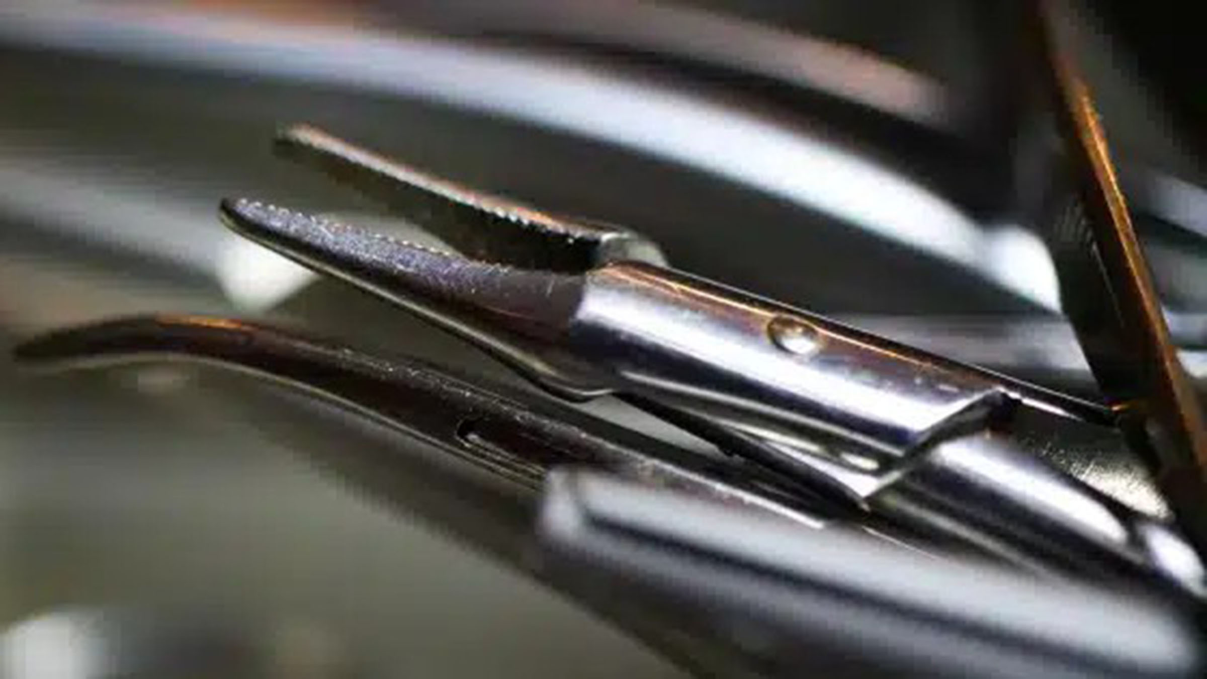 stainless steel for medical devices