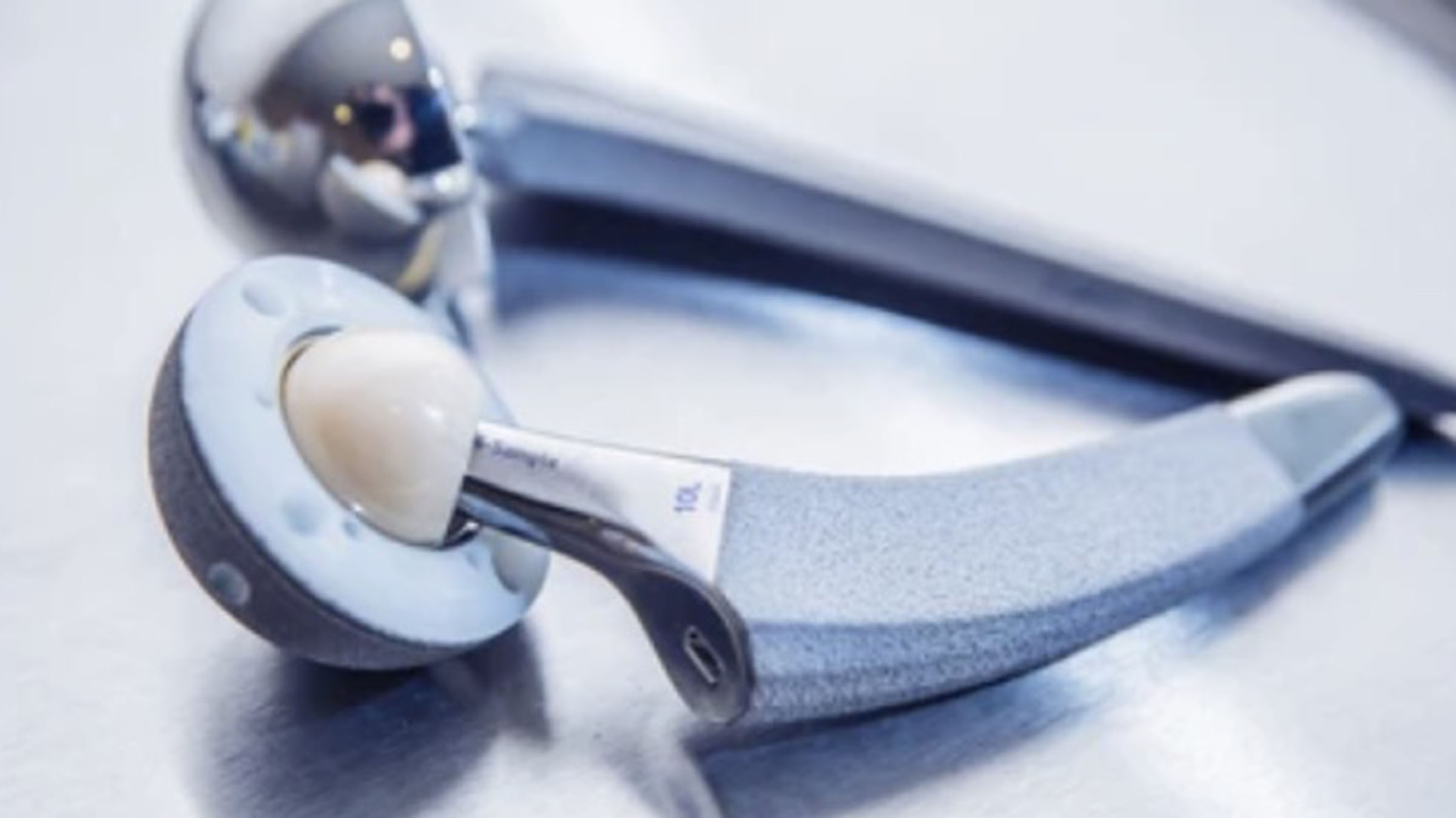 titanium for medical devices