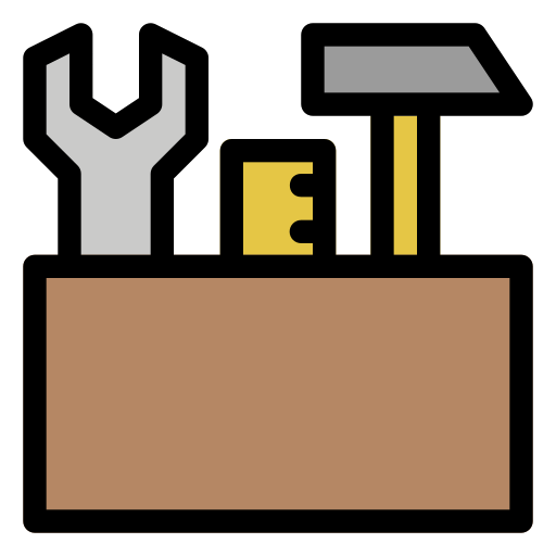 workholding tools icon workholding tools icon