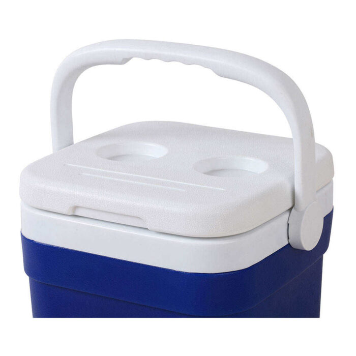 12L Multifunctional Outdoor Picnic Hiking Portable 12.6QT Ice Cooler Box with Water Outlet