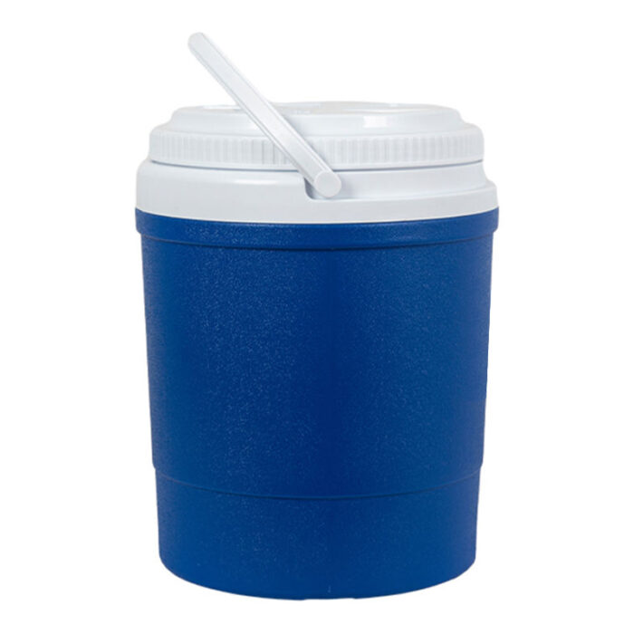 16L Portable Insulated Cooler Jug with Faucet 16.9QT Ice Beer Beverage Dispenser