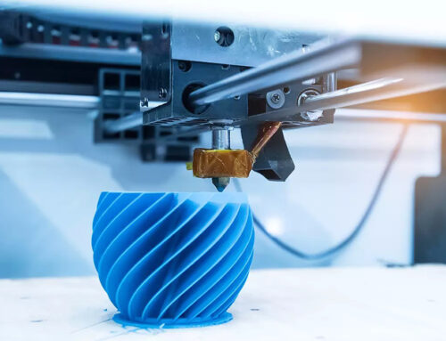 What is FDM 3D Printing?