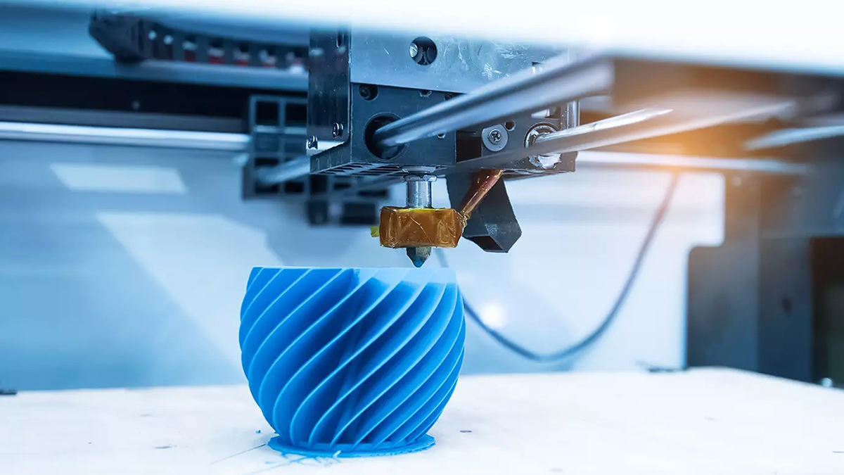 fdm 3d printing