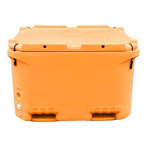 660L/1000L Large Capacity Thermal Cooler 697.4QT/1056.6QT Cold Chain Transport Container