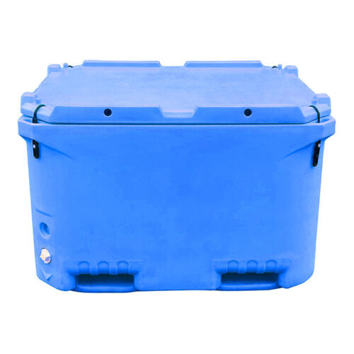 660L/1000L Large Capacity Thermal Cooler 697.4QT/1056.6QT Cold Chain Transport Container