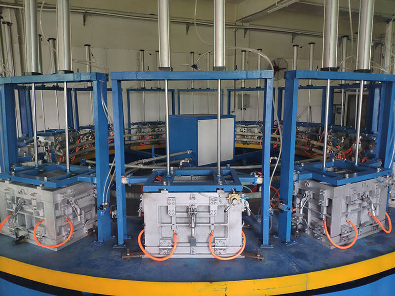 hard cooler production line hard cooler production line