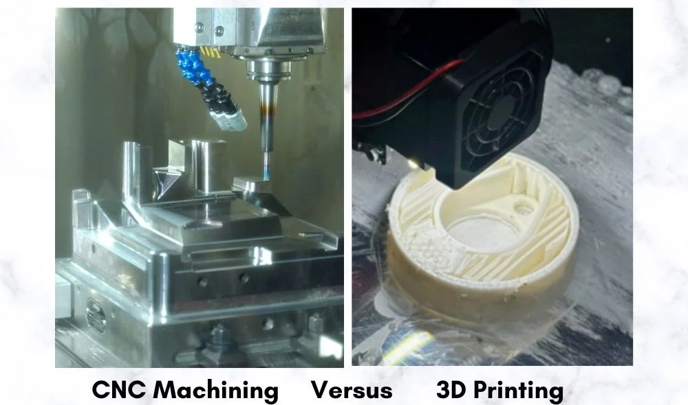 CNC-Machining-Versus-3D-Printing-Technology cnc machining vs 3d printing