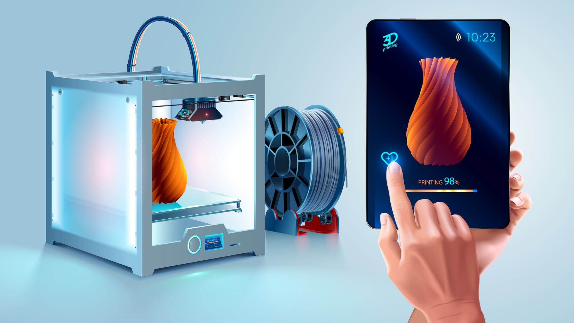fdm 3d printing design guidelines
