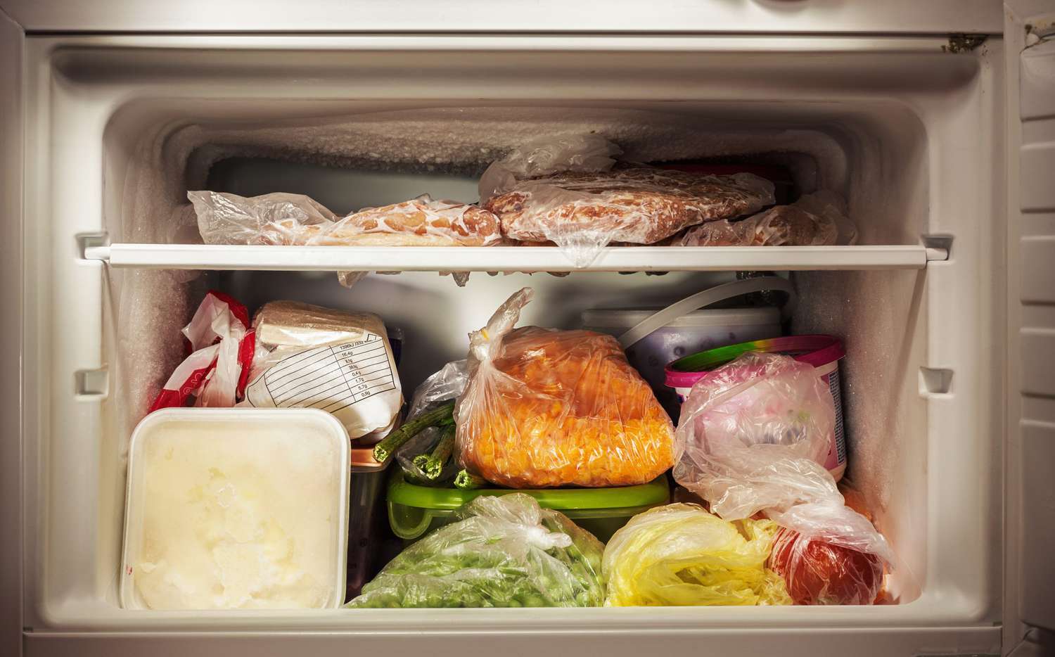 pre-chill food and drinks in the fridge before putting in cooler pre-chill food and drinks in the fridge before putting in cooler