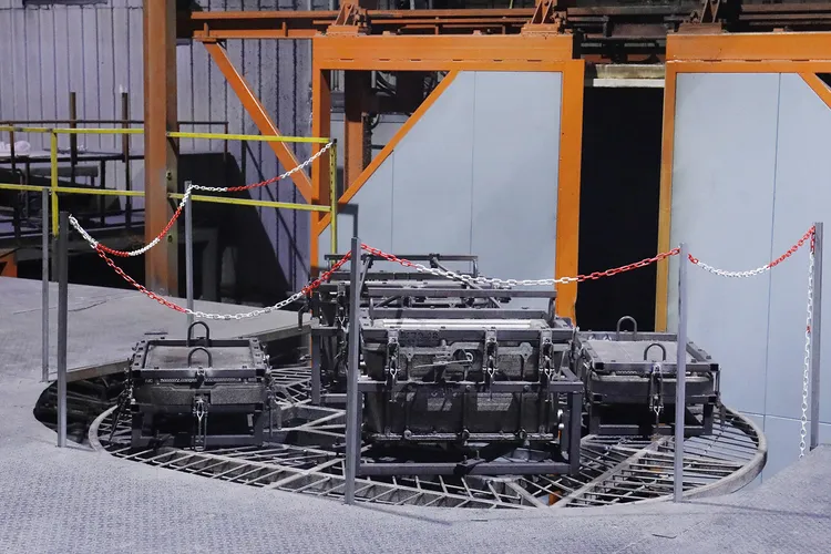 hard cooler production line hard cooler production line