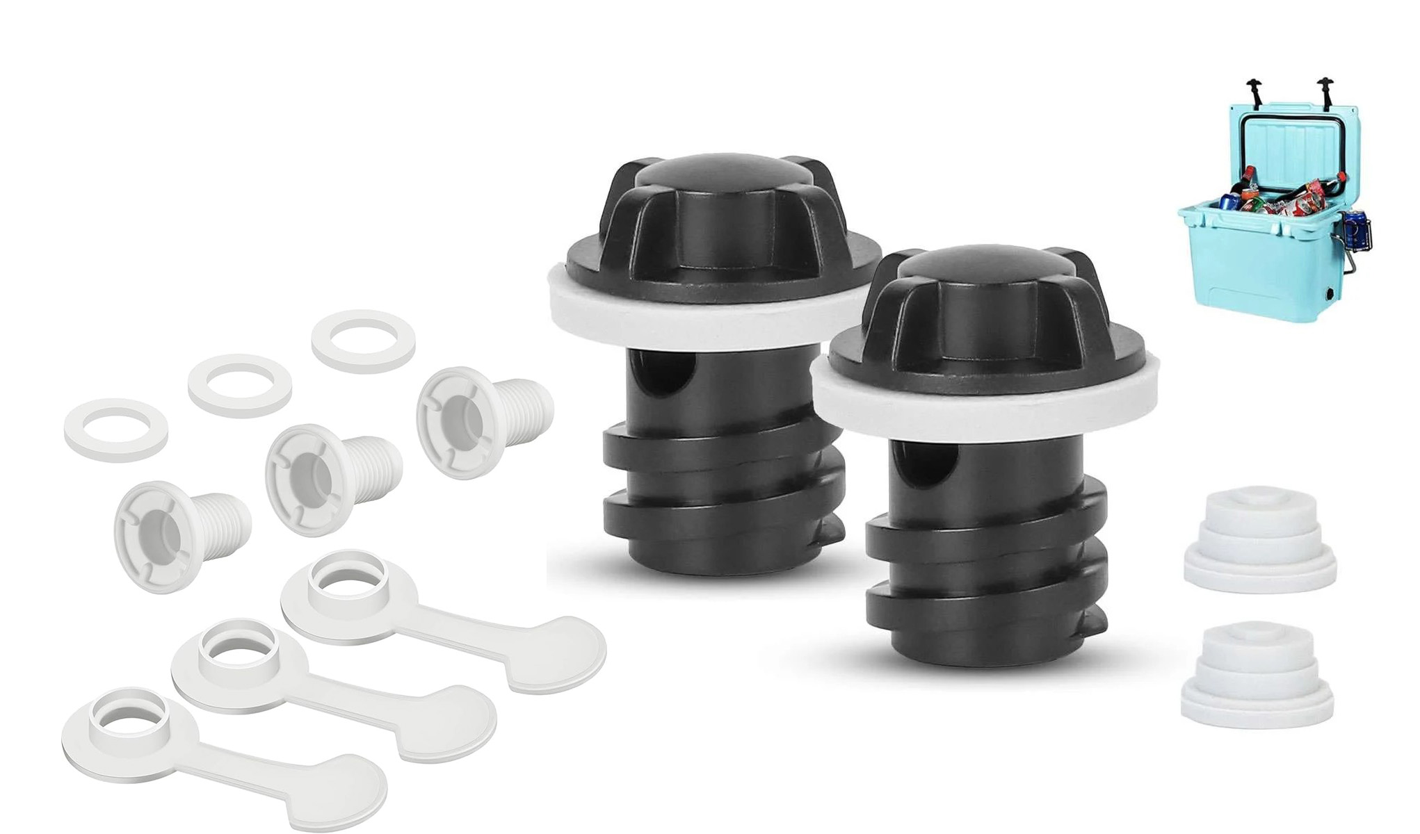 accessories and components compatible with kingstar hard cooler accessories and components compatible with kingstar hard cooler