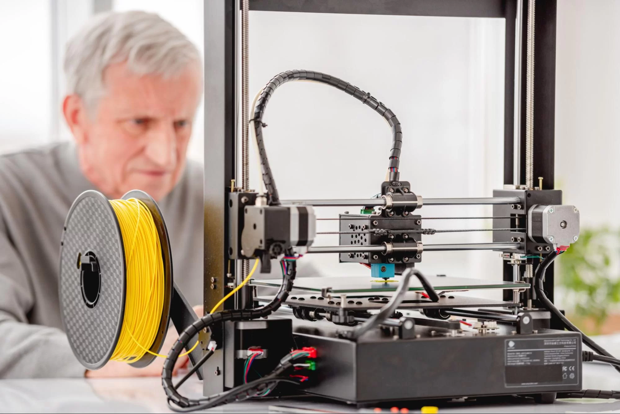 fdm 3d printer setup fdm 3d printer setup
