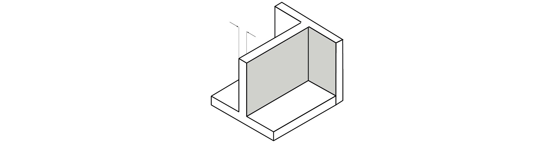 fdm supported walls fdm supported walls