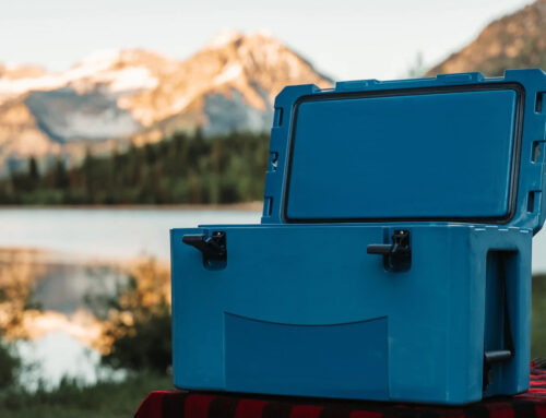 Top FAQs About Hard Coolers