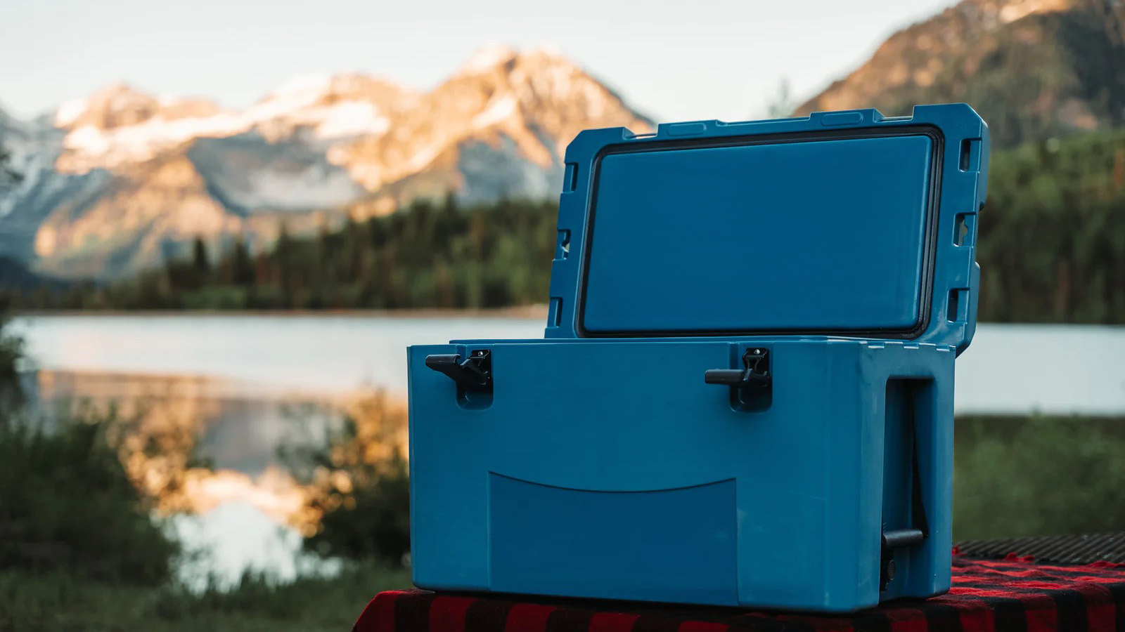 kingstar hard cooler