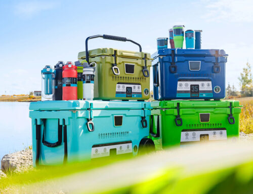 KingStar – A Top Wholesale Cooler Manufacturer in China
