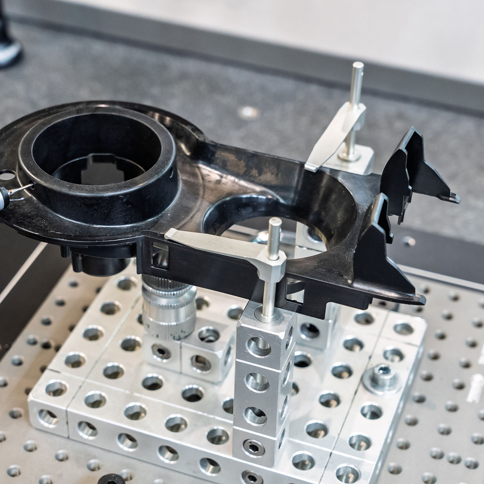 measuring machine 1by1 measuring machine