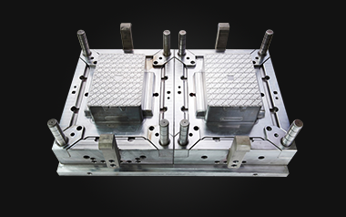 mold for plastic crates2 mold for plastic crates