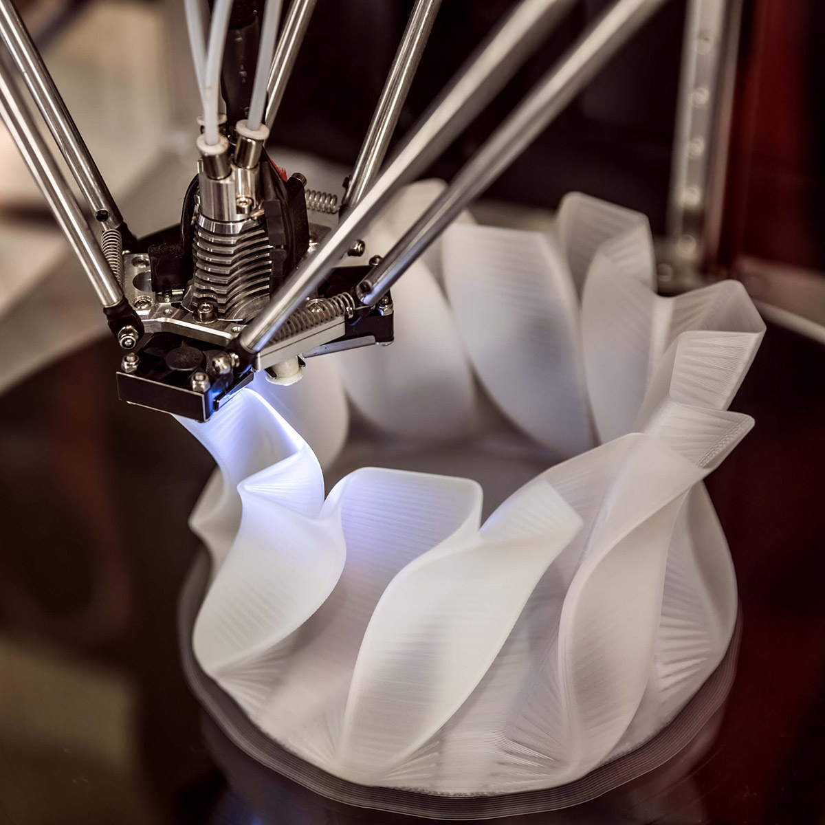 services-3d printing on-demand manufacturing services-3d printing