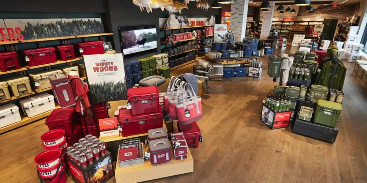 hard coolers in retail hard coolers in retail
