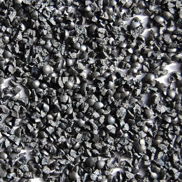 Cast-Steel-Grit steel grit for sand blasting