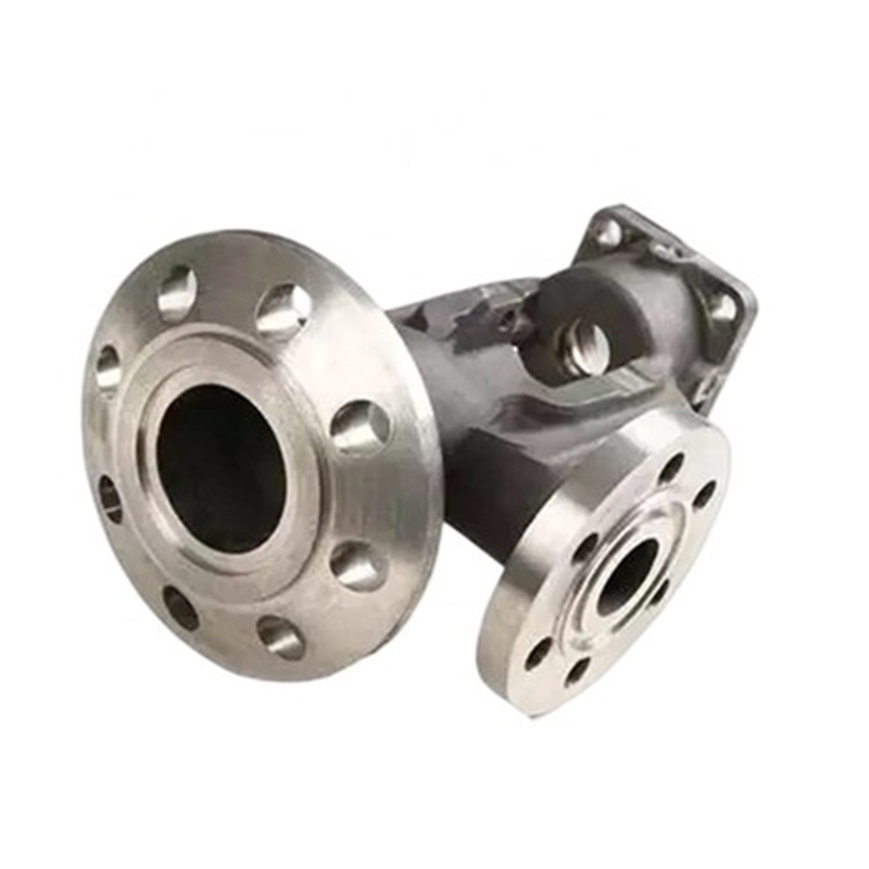 Titanium Forging Parts