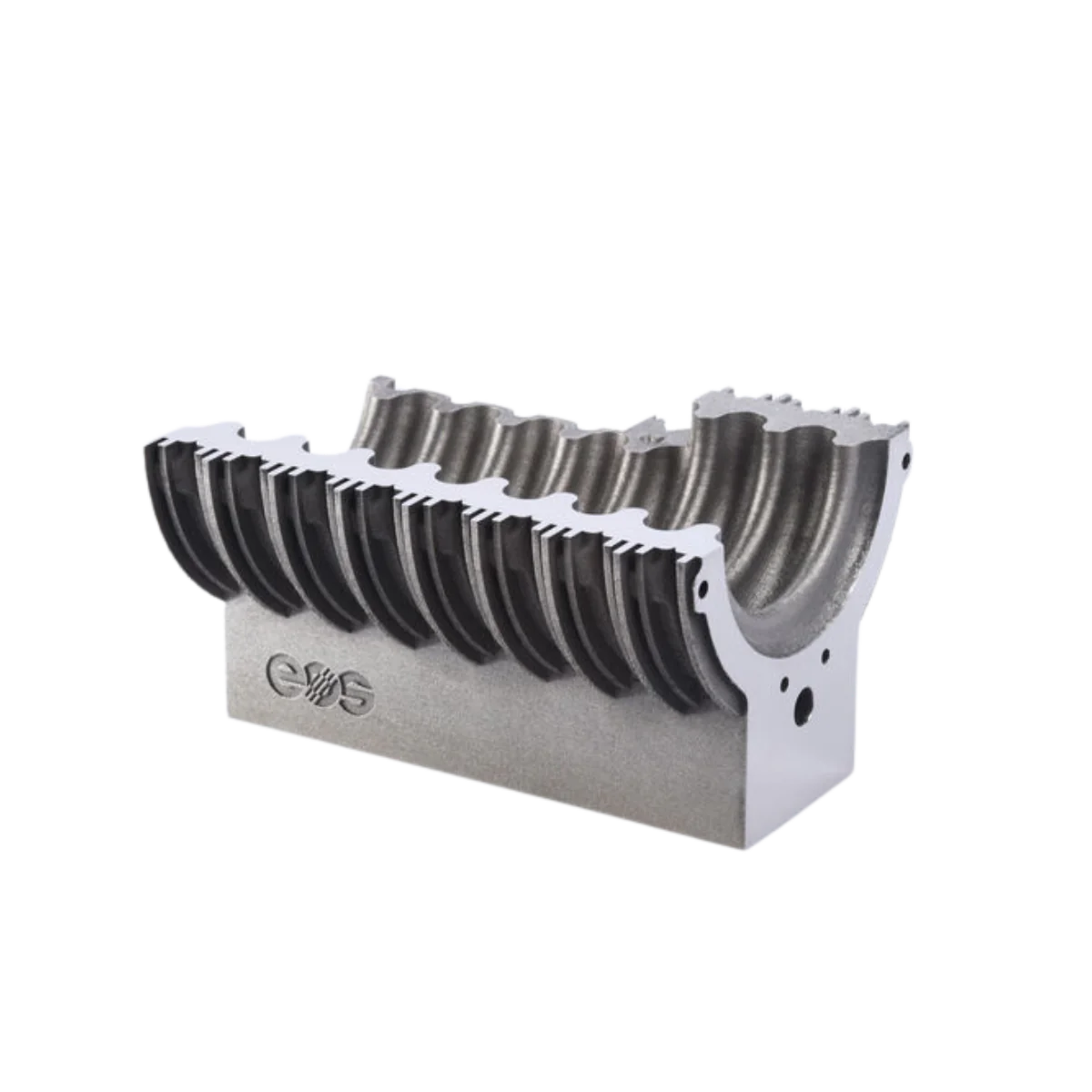 tool steel part