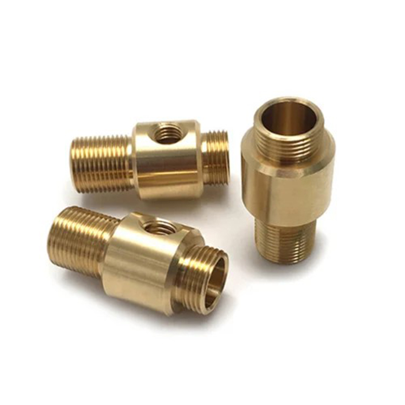 brass parts