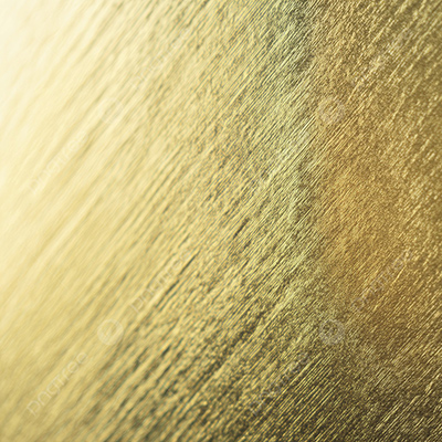 brass surface close-up