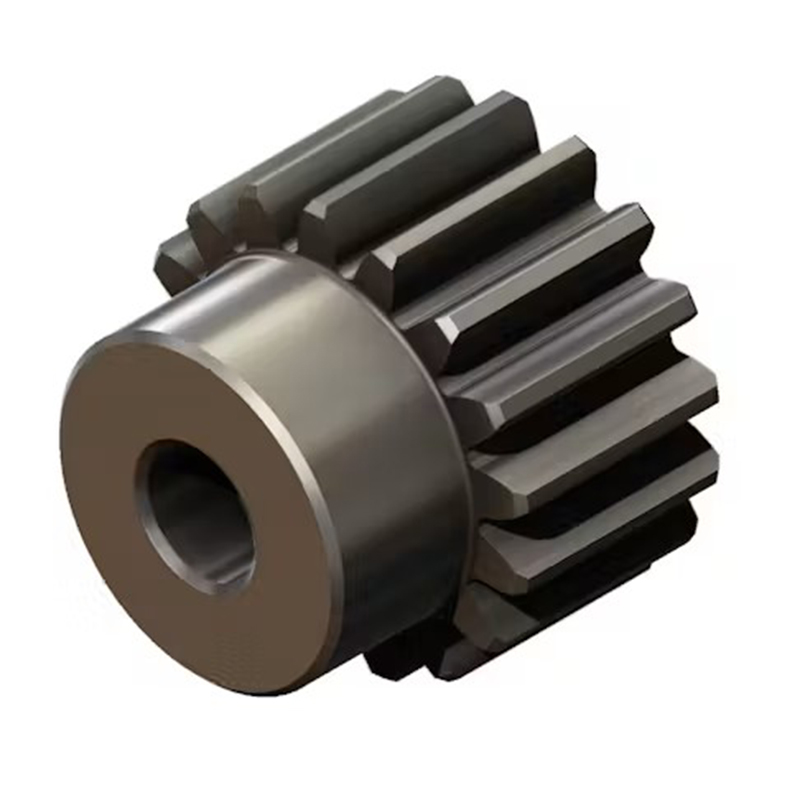 carbon steel part