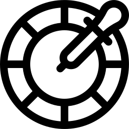 color options icon