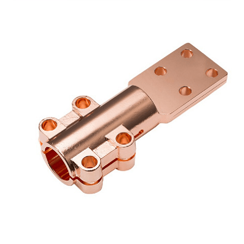 copper part