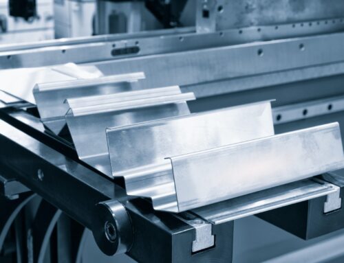 Design Guidelines: Sheet Metal Fabrication