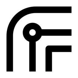 edge smoothing icon